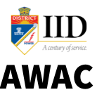 IID Logo and AWAC